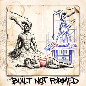 Built Not Formed