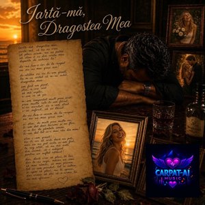 Iartă-mă, Dragostea Mea