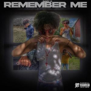 Remember Me