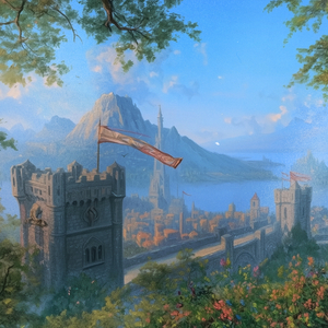 Harpy Song - Baldur's Gate 3 lofi