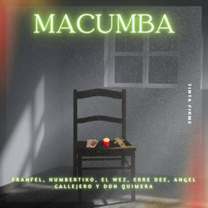Macumba