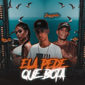 Ela Pede Que Bota (feat. Mc Mirella & MC GW) (Brega Funk)