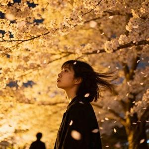 你像风一样出现