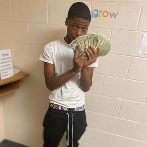 Come on (feat. Luh jah, Boom & Sb dar)