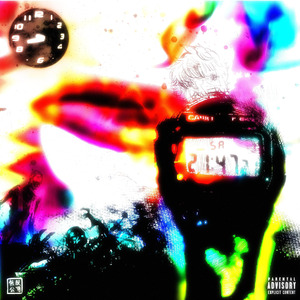 疯叙(prod.justxrolo)