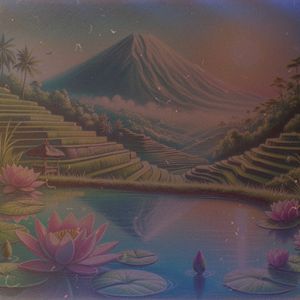 Bali Passage to Peace