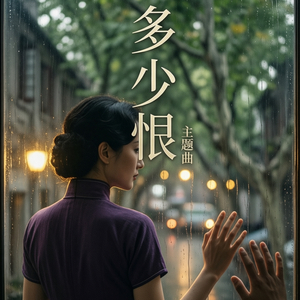 多少恨