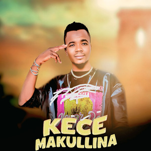 Kece Makullina