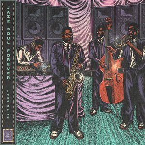 Jazz Soul Forever