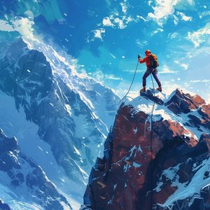 叫醒颓废的自己