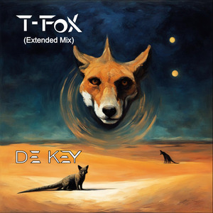 T-Fox (Extended Mix)