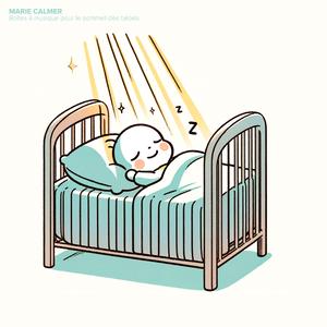 Berçons les Rêves : Mélodies Douces pour les Bébés