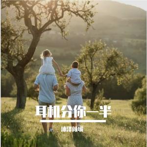 耳机分你一半