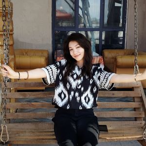 Gulmaram（cover：Ozoda Nursaidova）