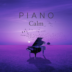 작은 입맟춤 (피아노) (밤풀벌레소리 ASMR)