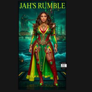 JAH'S RUMBLE
