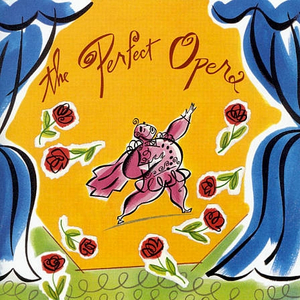 Serse (Xerxes), opera, HWV 40: Ombra mai fu