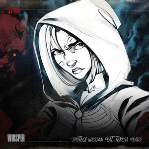 Whisper - The Toxic Avenger Remix