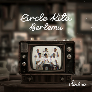 Circle Kita Bertemu