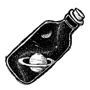 I can't wait to go to space