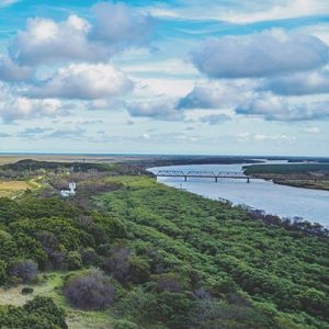 珲春河水何处去