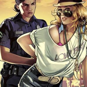 Various Artists-GTA（Deep house）（张鹤方 / 7vrs / 恩赐 remix）