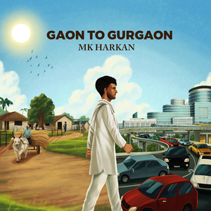 Gaon to Gurgaon