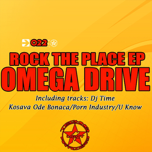 Dj Time (Original Mix)