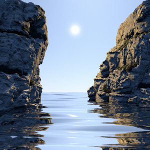 Calanque (Acoustic Mix)