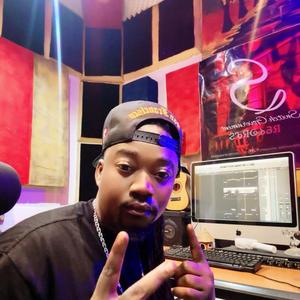 Tonkuba Mugongo Instrumental