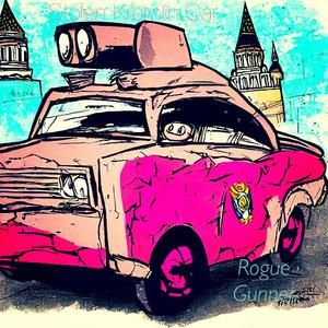 Stolen Kremlin Car (Radio Edit)