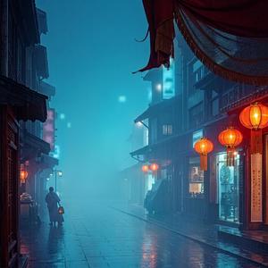 鹧鸪天·彩袖殷勤捧玉钟