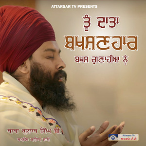 Tu Data Bakhshanhaar