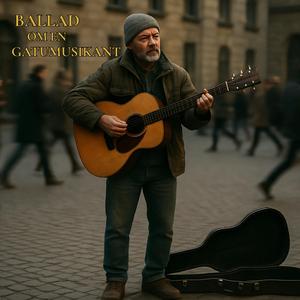 Ballad om en gatumusikant (Houseifyer Remix)