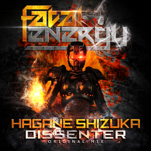 Dissenter (Original Mix)