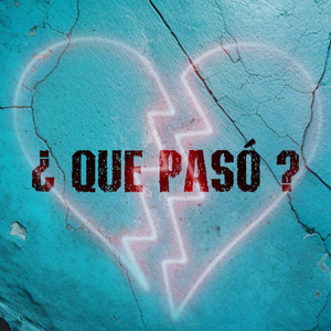 ¿Que Paso?