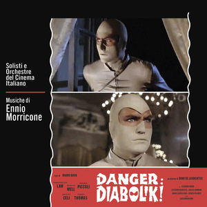 Diabolik #3 "Ritagli"