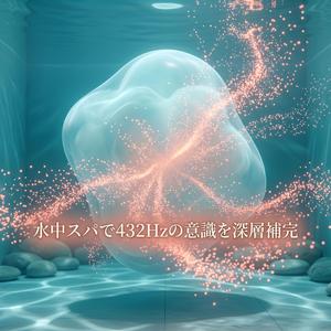 海辺スパで432Hzの源流に帰還する曲