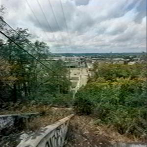 lookout point