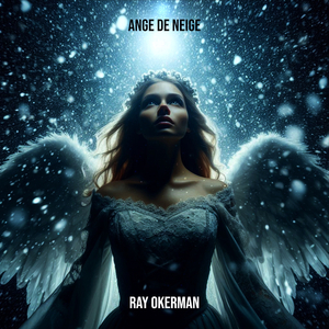 Ange De Neige