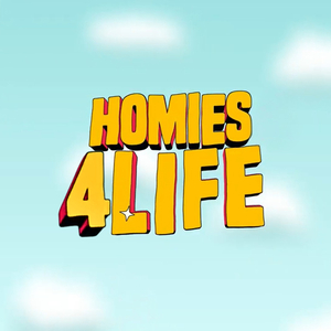 Homies 4 Life