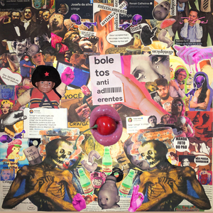 Anos Vinte (Eu Nunca Fui Tão Cringe)