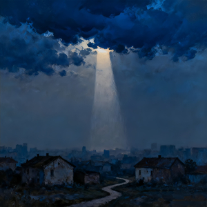 Blue Walkman（Prod.Gr33nart Beats）