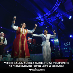 PO VIJNË DJEMTË NËPËR VAPË & KOBURJA