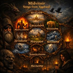 Jǫtunheimr