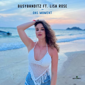 Ons Moment (feat. Lisa Rose)