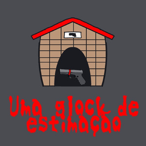 Uma Glock de Estimação