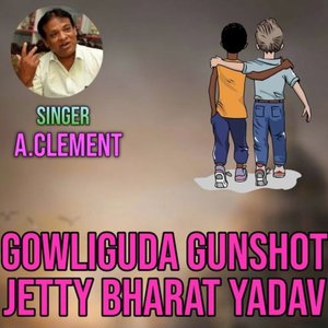 Gowliguda Gunshot Jetty Bharath Yadav