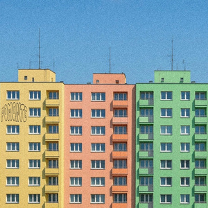 mógłbym wyglądać jak blokers