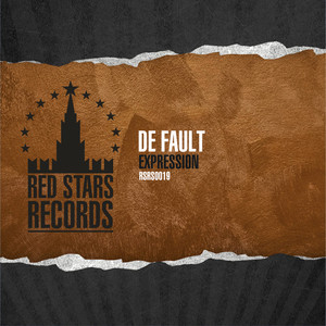 Expression (Original Mix)